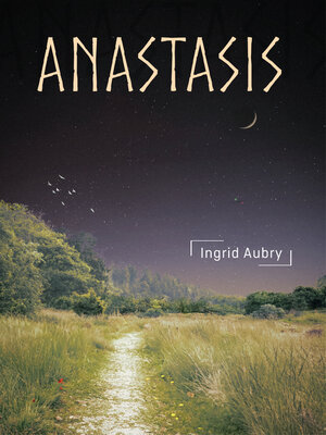 cover image of Anastasis